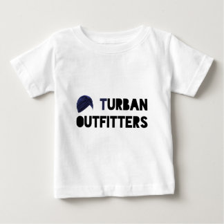 Turban Outfitters Infant T-Shirt