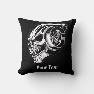 turbo pillow