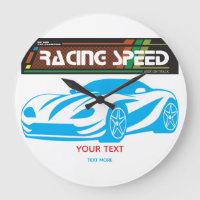 Turbo Racing Speed Car – Performance Auto Art