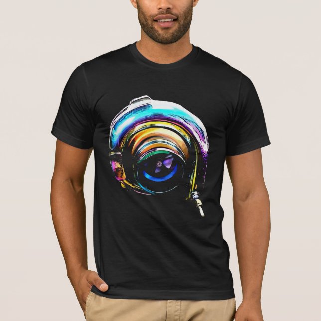 Turbo T-Shirt (Front)