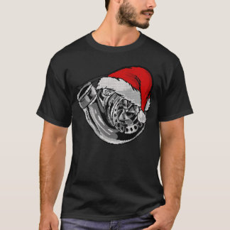 Turbo Ugly Car Enthusiast Racing Drifting friend g T-Shirt