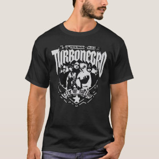 Turbonegro rnr tshirts boy friends