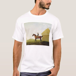 Turf, c.1765 (oil on canvas) (see 152743) T-Shirt