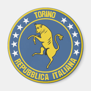 Turin magnet