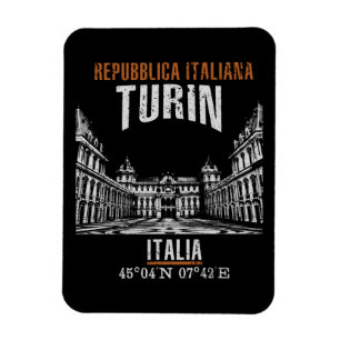 Turin Magnet