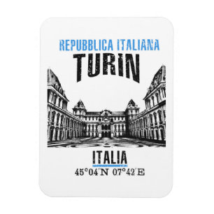 Turin Magnet