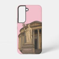 Turin Sabaudo Zodiac - Vergin Virgin Design