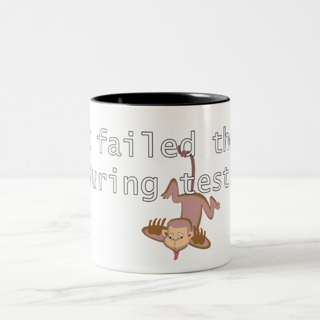 turing-test mug (Center)