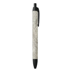 Turkei - Turkey Black Ink Pen