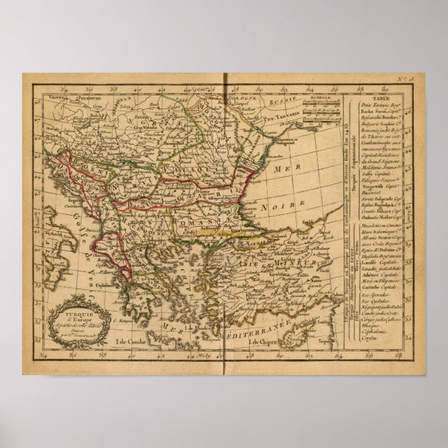 Turkey 2 poster (Front)