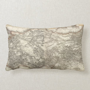 Turkey 5 2 lumbar cushion