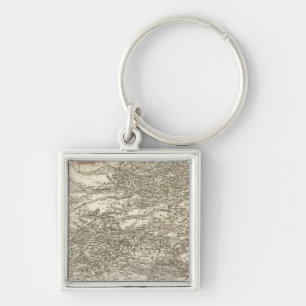 Turkey 5 key ring