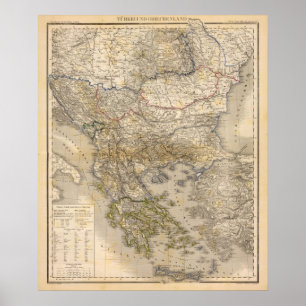 Turkey 7 poster