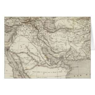 Turkey and Arabia
