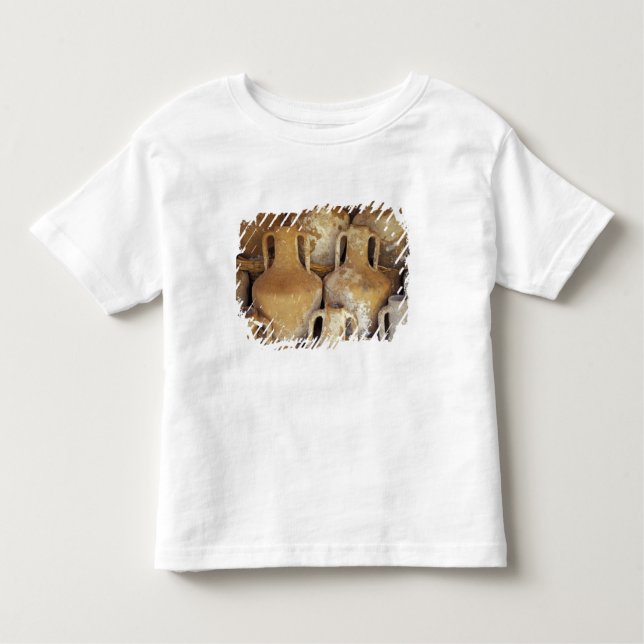 Turkey, Bodrum, Turquoise Coast, Bodrum Toddler T-Shirt (Front)