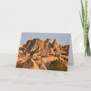 Turkey, Cappadocia Card
