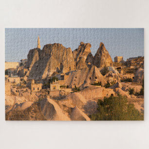 Turkey, Cappadocia Jigsaw Puzzle