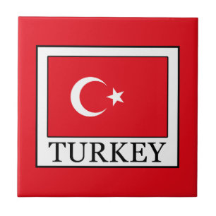 Turkey Ceramic Tile