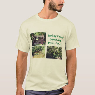 Turkey Creek T-Shirt