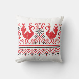 TURKEY DAY CUSHION