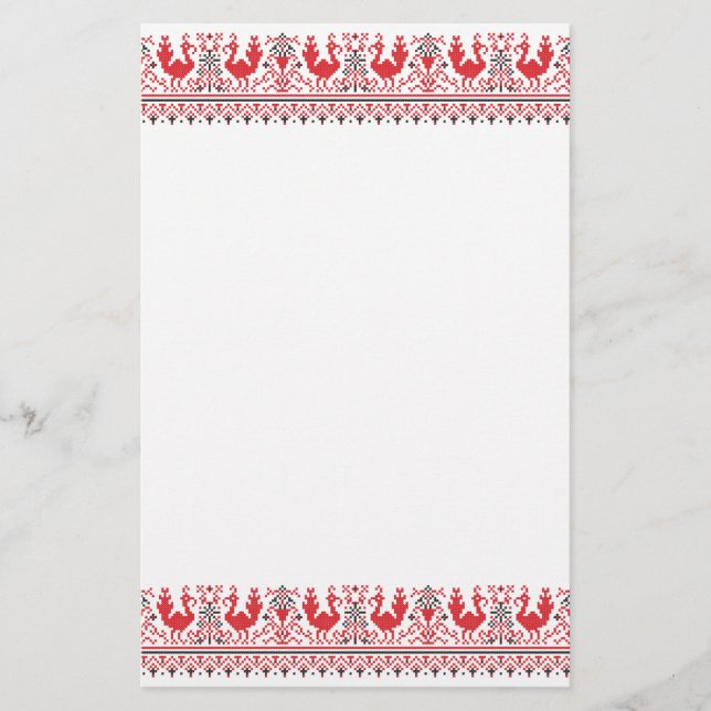 TURKEY DAY FLYER (Front)