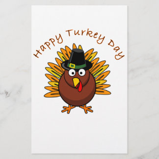 Turkey Day Thanksgiving Holiday Turkey Logo