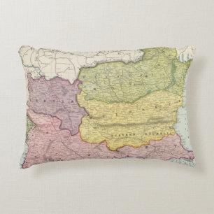 Turkey Decorative Cushion