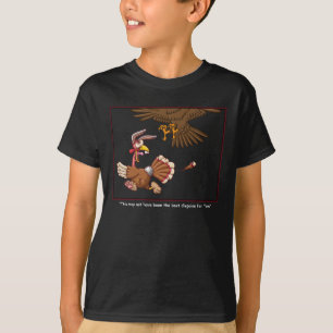 Turkey Disguise T-Shirt