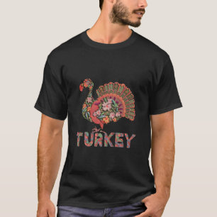 turkey disguise T-Shirt