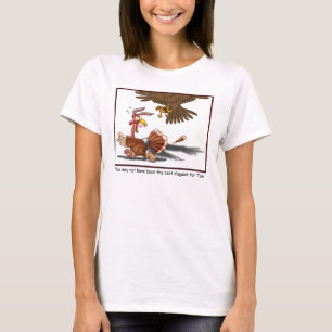 Turkey Disguise T-Shirt