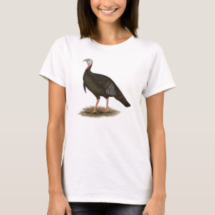 Turkey: Eastern Wild Tom T-Shirt
