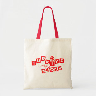 TURKEY EPHESUS bag - choose style & colour