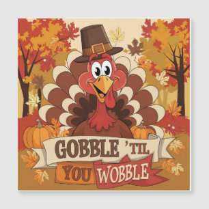 Turkey feast thanksgiving