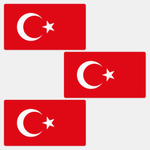 Turkey Flag