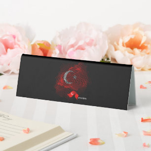 Turkey flag