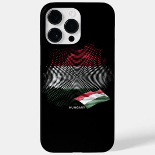 Turkey flag Case-Mate iPhone 14 pro max case