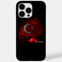 Turkey flag