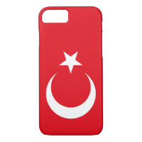 Turkey Flag