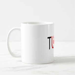Turkey Flag Coffee Mug