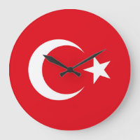 Turkey Flag