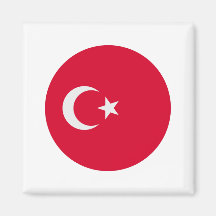 Turkey Flag