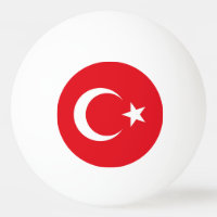 Turkey Flag