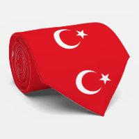 Turkey Flag