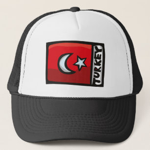 Turkey Hat