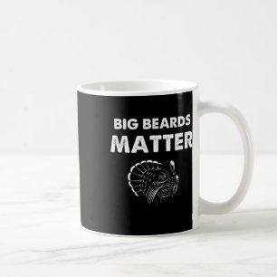 Turkey Hunting Hunter Hunt Funny T Shirt - Season  Coffee Mug