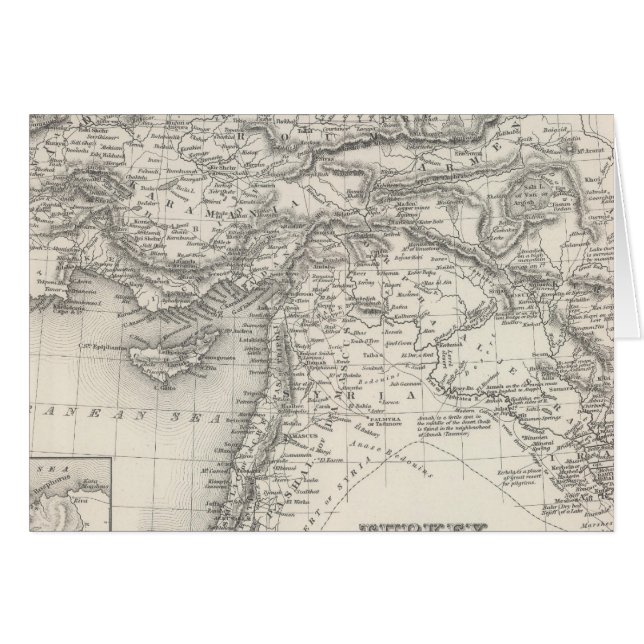 Turkey in Asia 4 (Front Horizontal)