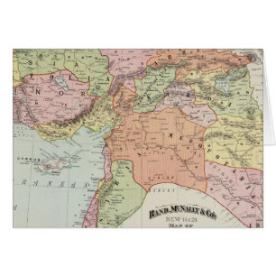Turkey in Asia 6