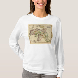 Turkey in Asia 6 T-Shirt