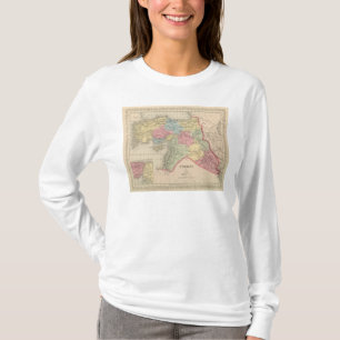 Turkey in Asia 7 T-Shirt