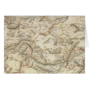 Turkey in Asia Minor